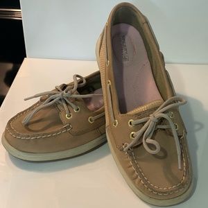 Sperry Shoes